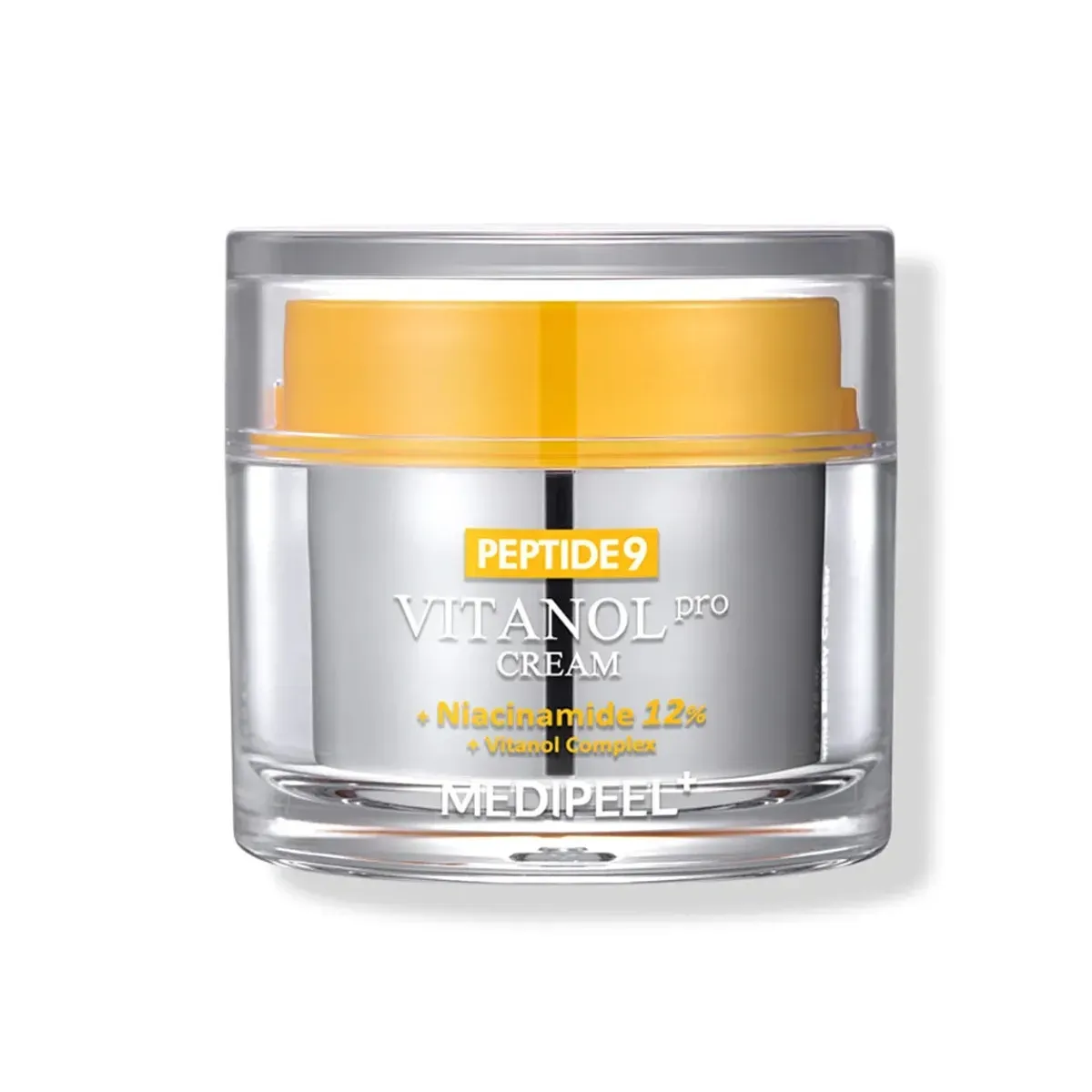 Medi-Peel Peptide 9 Vitanol Cream
