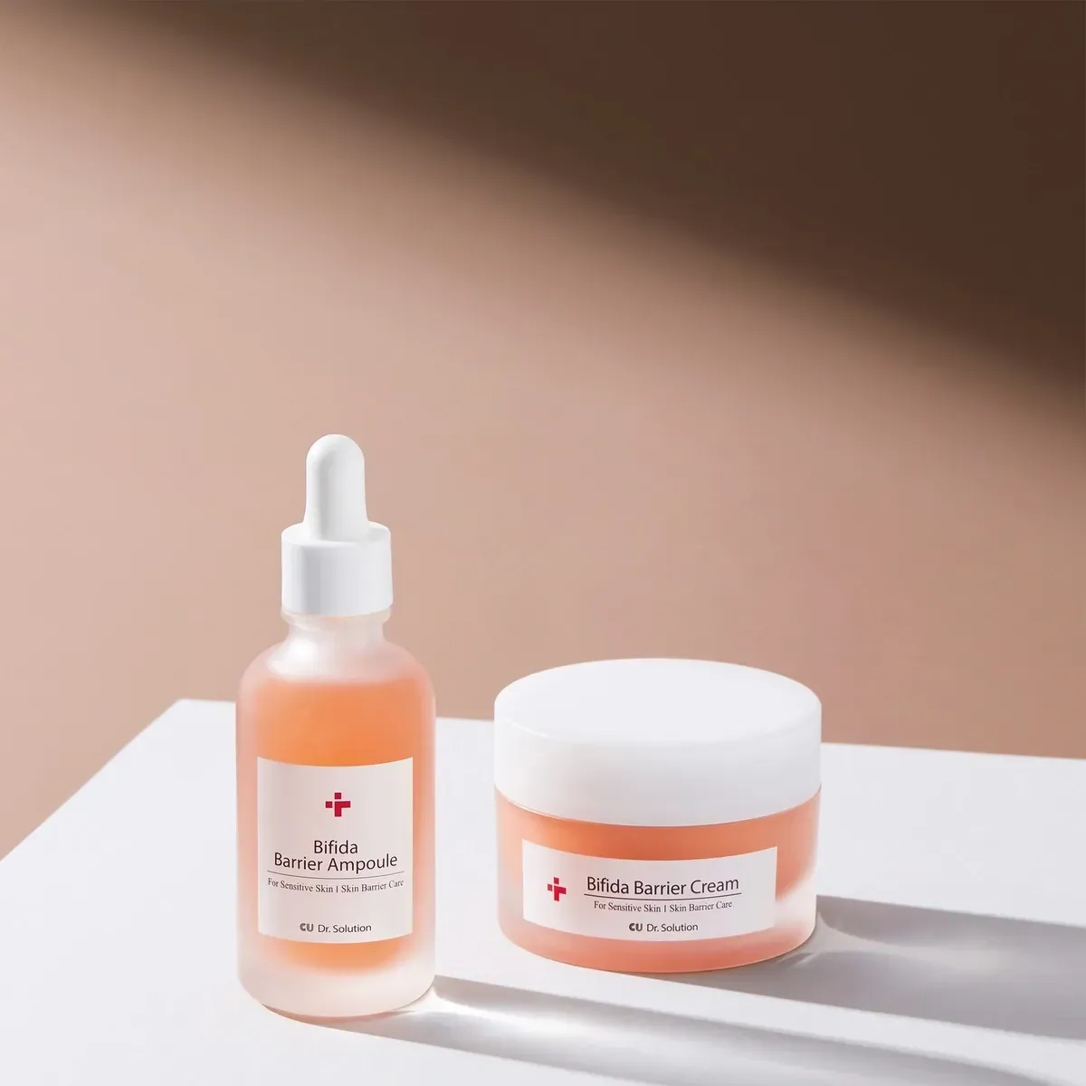 CU SKIN Bifida Barrier Ampoule
