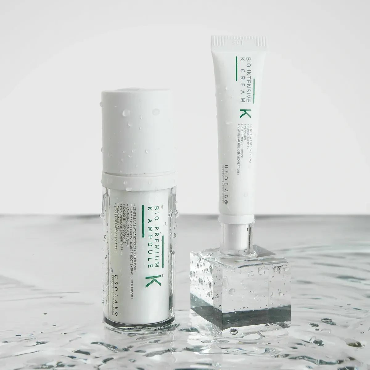 USOLAB Premium K Ampoule
