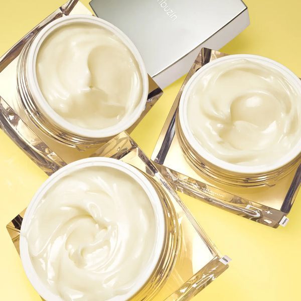 Numbuzin No.5 Vitamin Glutathione Dark Spot Laser Cream (Освітлювальний крем для обличчя), 50 мл 8809652585055 фото