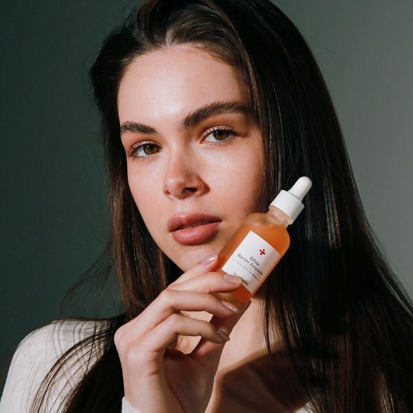CU SKIN Dr. Solution Bifida Barrier Ampoule (Ампульна сироватка з біфідобактеріями), 50 мл 8809207222824 фото