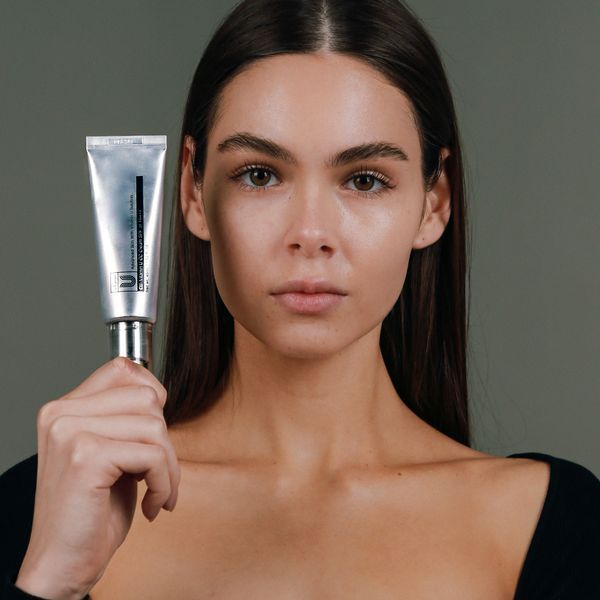 CU SKIN Vitamin U CC Cream SPF38+ (CC-Крем з вітаміном U), 45 мл 8809207222640 фото