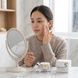 Numbuzin No.5 Vitamin Glutathione Dark Spot Laser Cream (Освітлювальний крем для обличчя), 50 мл 8809652585055 фото 6