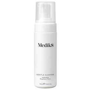 Medik8 Gentle Cleanse (М'яка очищаюча пінка для чутливої ​​шкіри), 150 мл 818625020514 фото