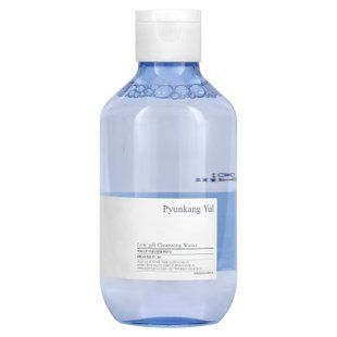 Pyunkang Yul Low pH Cleansing Water (Міцелярна вода), 290 мл 8809486681268 фото