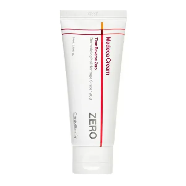 Centellian24 Madeca Cream Time Reverse Zero