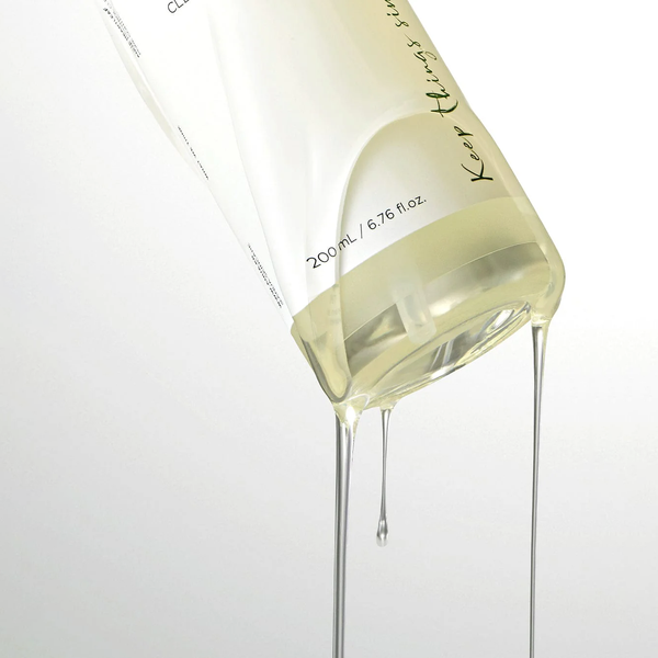Anua Heartleaf Pore Control Cleansing Oil (Гідрофільна олія для глибокого очищення пор), 200 мл 8809640732829 фото