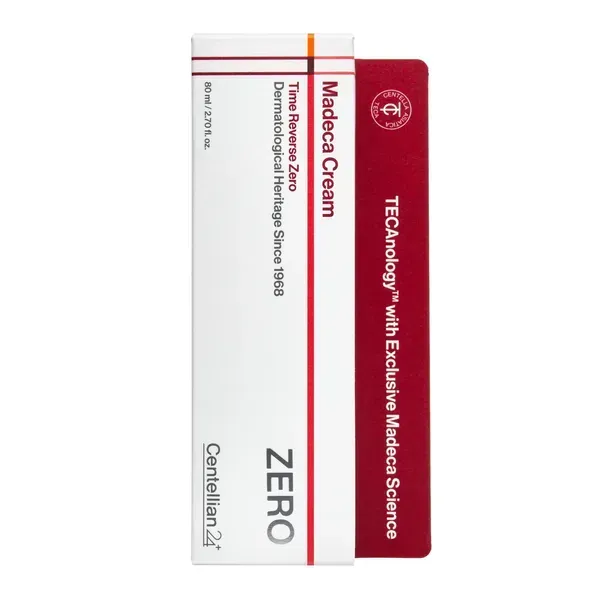 Centellian24 Madeca Cream Time Reverse Zero — банка крему
