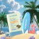 Lalarecipe Matcha Cica Sun Stick (Сонцезахисний стік з центеллою та матчею), 20 г 8800296554575 фото 4