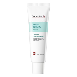 Centellian24 Madeca Acnience Cream (Загоювальний крем проти запалень), 50 мл 8806109100656 фото