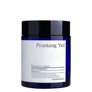 Pyunkang Yul Moisture Cream (Зволожуючий крем), 100 мл 8809486680049 фото