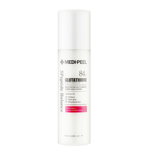 Medi-Peel Bio Intense Glutathione White Toner (Тонер для освітлення з глутатіоном), 180 мл 8809409348315 фото