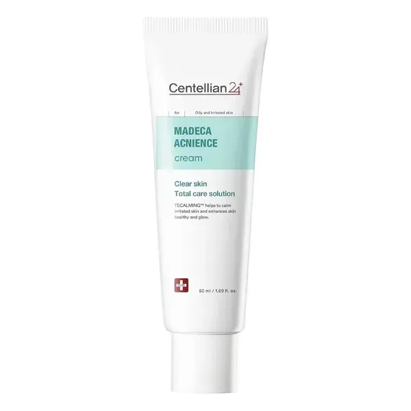 Centellian24 Madeca Acnience Cream