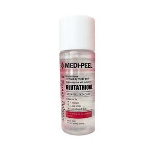 Medi-Peel Bio Intense Glutathione White Toner (Тонер для освітлення з глутатіоном), 30 мл 8809941820782 фото