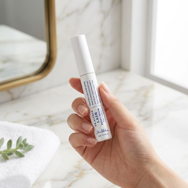 Dr.Althea Eye Lash Boost Serum (Сироватка для росту вій), 9 мл 8809447256672 фото