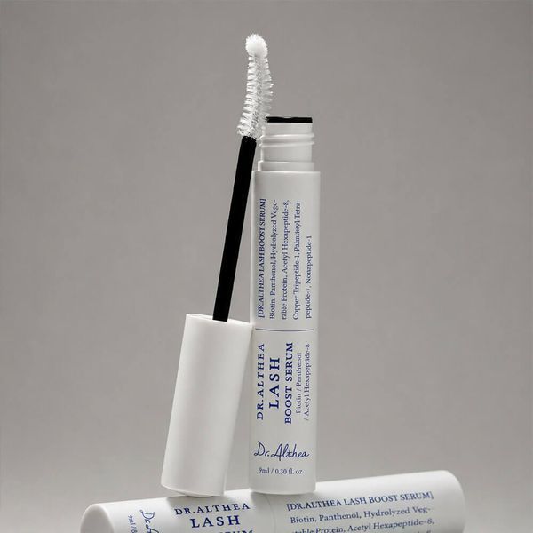 Dr.Althea Eye Lash Boost Serum (Сироватка для росту вій), 9 мл 8809447256672 фото