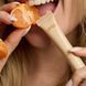 Lipss Lipper Mandarin Lip Gloss (Блиск для губ), 8 мл 4820276880139 фото 4