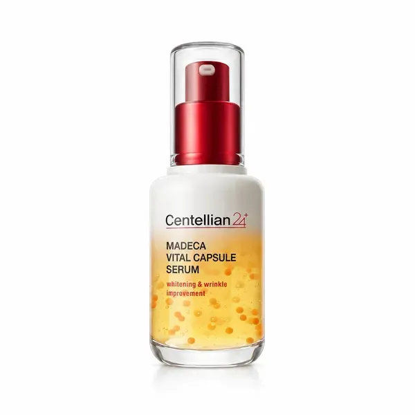 Centellian24 Madeca Vital Capsule Serum