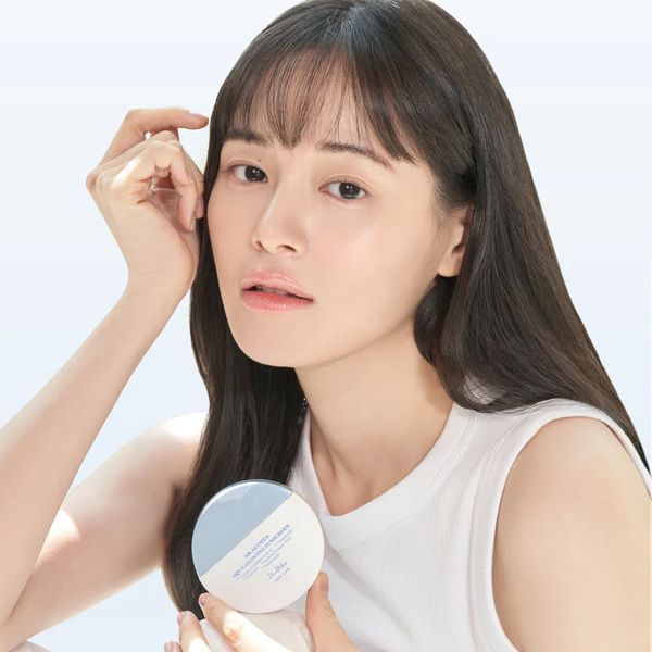 Dr.Althea Aqua Glowing Sunscreen (Зволожуючий сонцезахисний крем), 45 мл 8809447255972 фото
