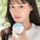 Dr.Althea Aqua Glowing Sunscreen (Зволожуючий сонцезахисний крем), 45 мл 8809447255972 фото 5