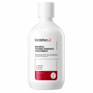 Centellian24 Madeca Toning Essence Treatment (Тонер-есенція для обличчя з мадекасозидом), 300 мл 8806109184946 фото