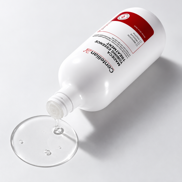 Centellian24 Madeca Toning Essence Treatment (Тонер-есенція для обличчя з мадекасозидом), 300 мл 8806109184946 фото