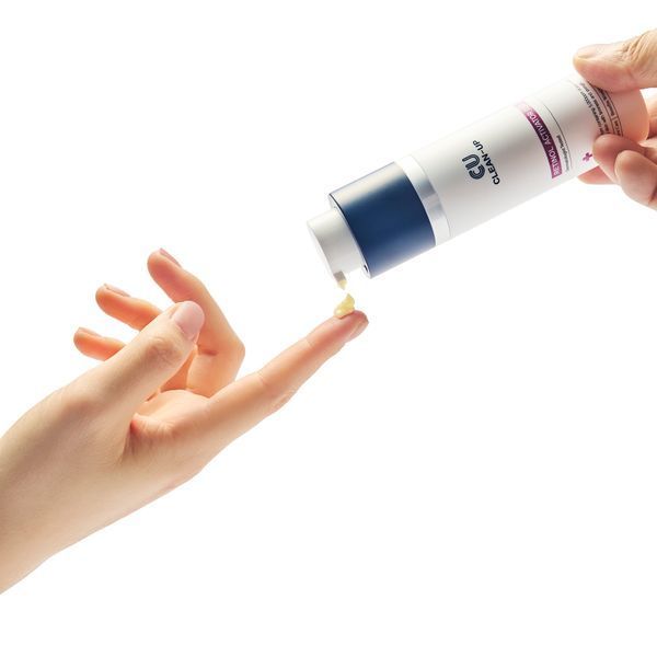 CU SKIN Clean-Up Retinol Activator 0.5% (Сироватка з ретинолом 0,5%), 30 мл 8809207222749 фото